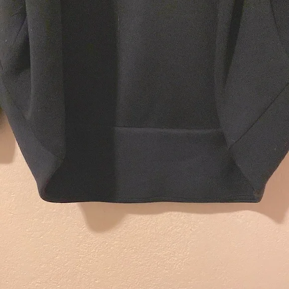 Spanx Air Essentials Cocoon Cardigan black XS/Small - Picture 10 of 13